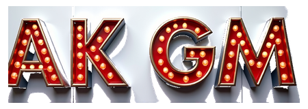 ak gm logo